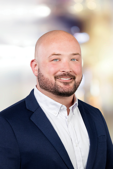 Portrait of Adam Ask, REALTOR® | RENE | LHC | ABR® | PSA.